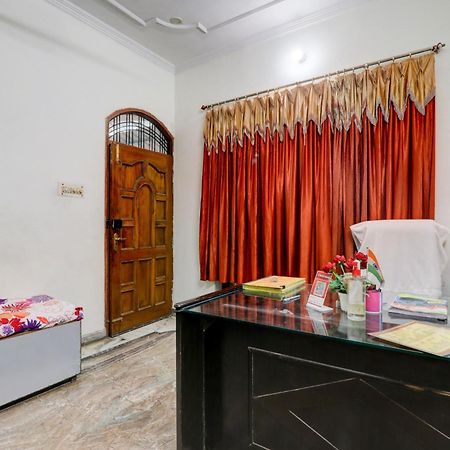 לקנאו Hotel O Intercity Inn מראה חיצוני תמונה