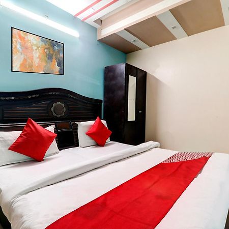 לקנאו Hotel O Intercity Inn מראה חיצוני תמונה