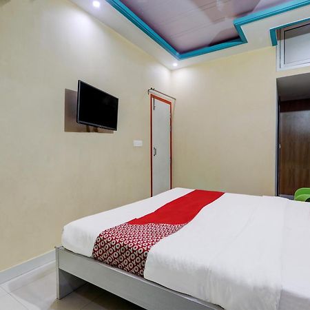 לקנאו Hotel O Intercity Inn מראה חיצוני תמונה