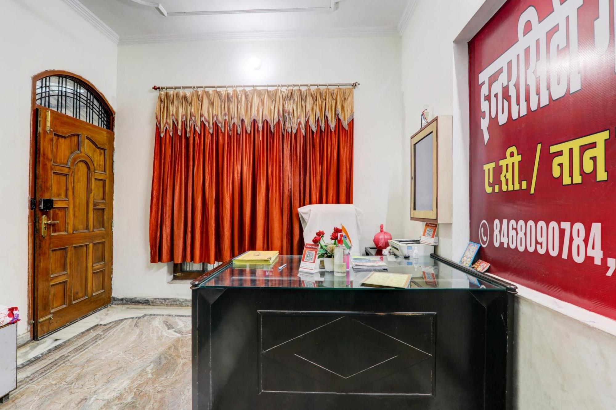 לקנאו Hotel O Intercity Inn מראה חיצוני תמונה