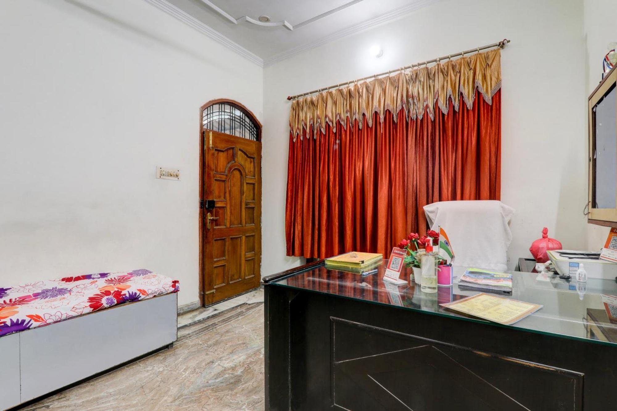 לקנאו Hotel O Intercity Inn מראה חיצוני תמונה