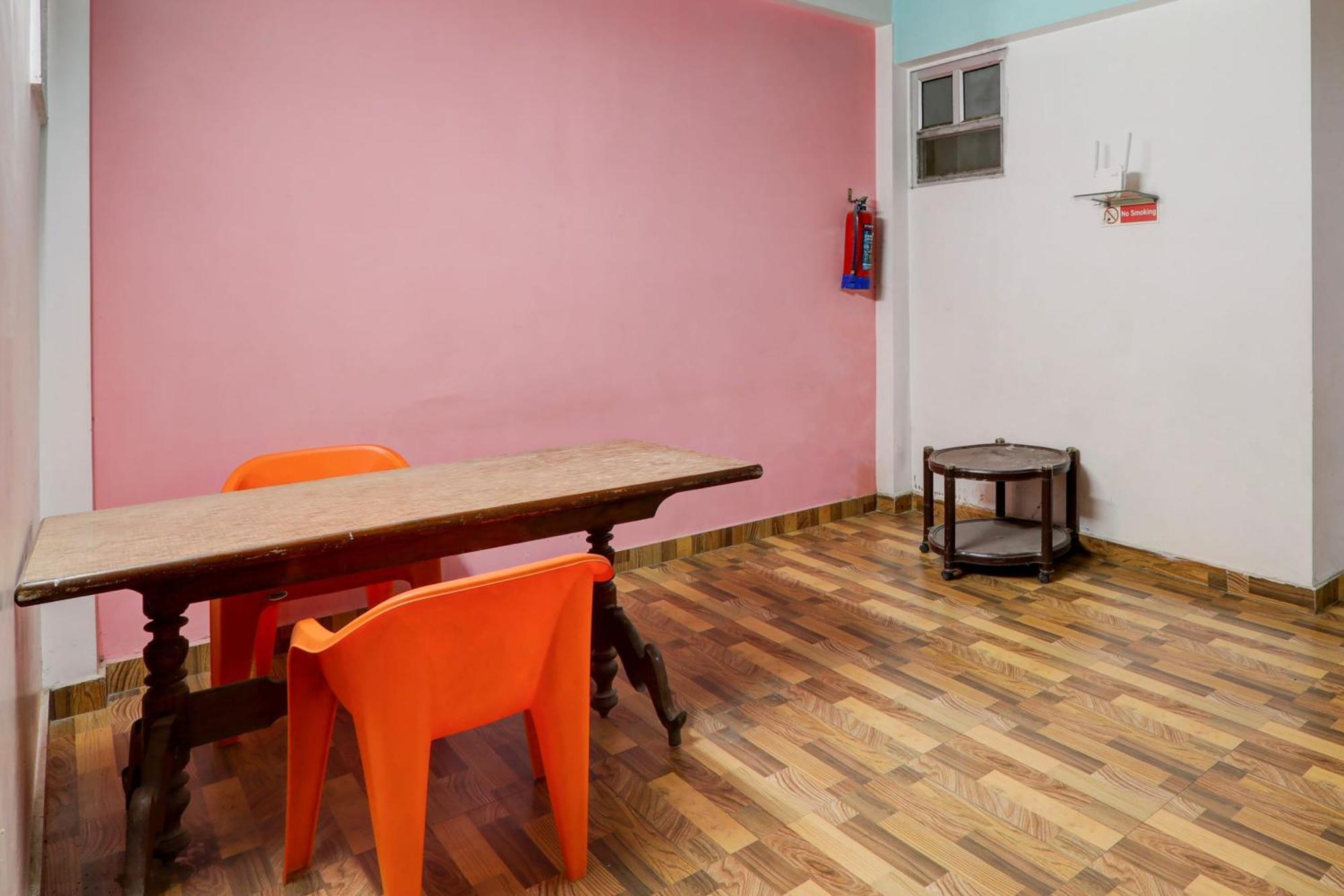 לקנאו Hotel O Intercity Inn מראה חיצוני תמונה