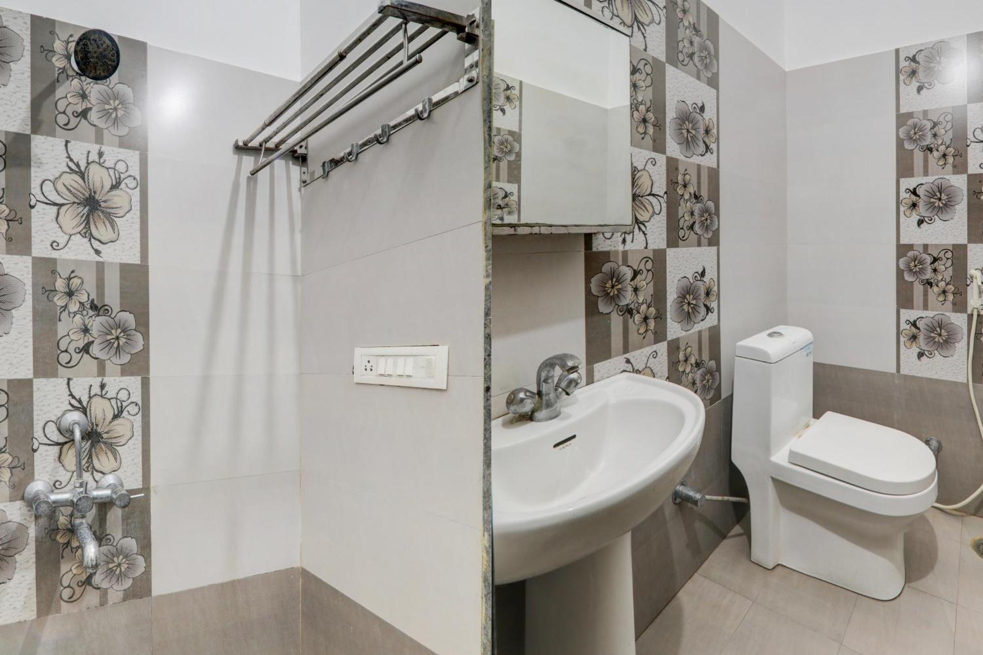 לקנאו Hotel O Intercity Inn מראה חיצוני תמונה