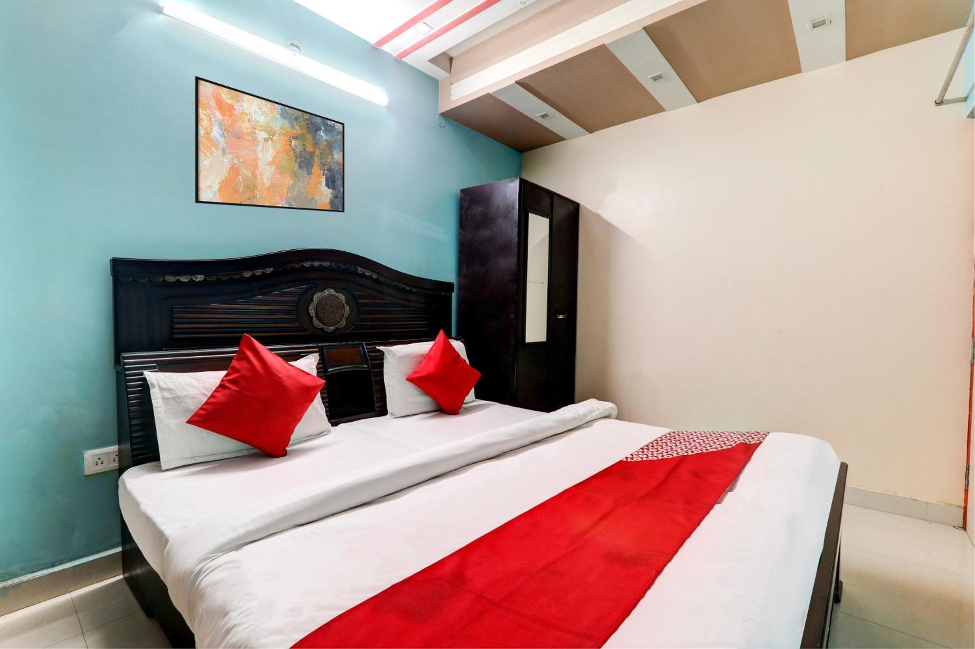 לקנאו Hotel O Intercity Inn מראה חיצוני תמונה