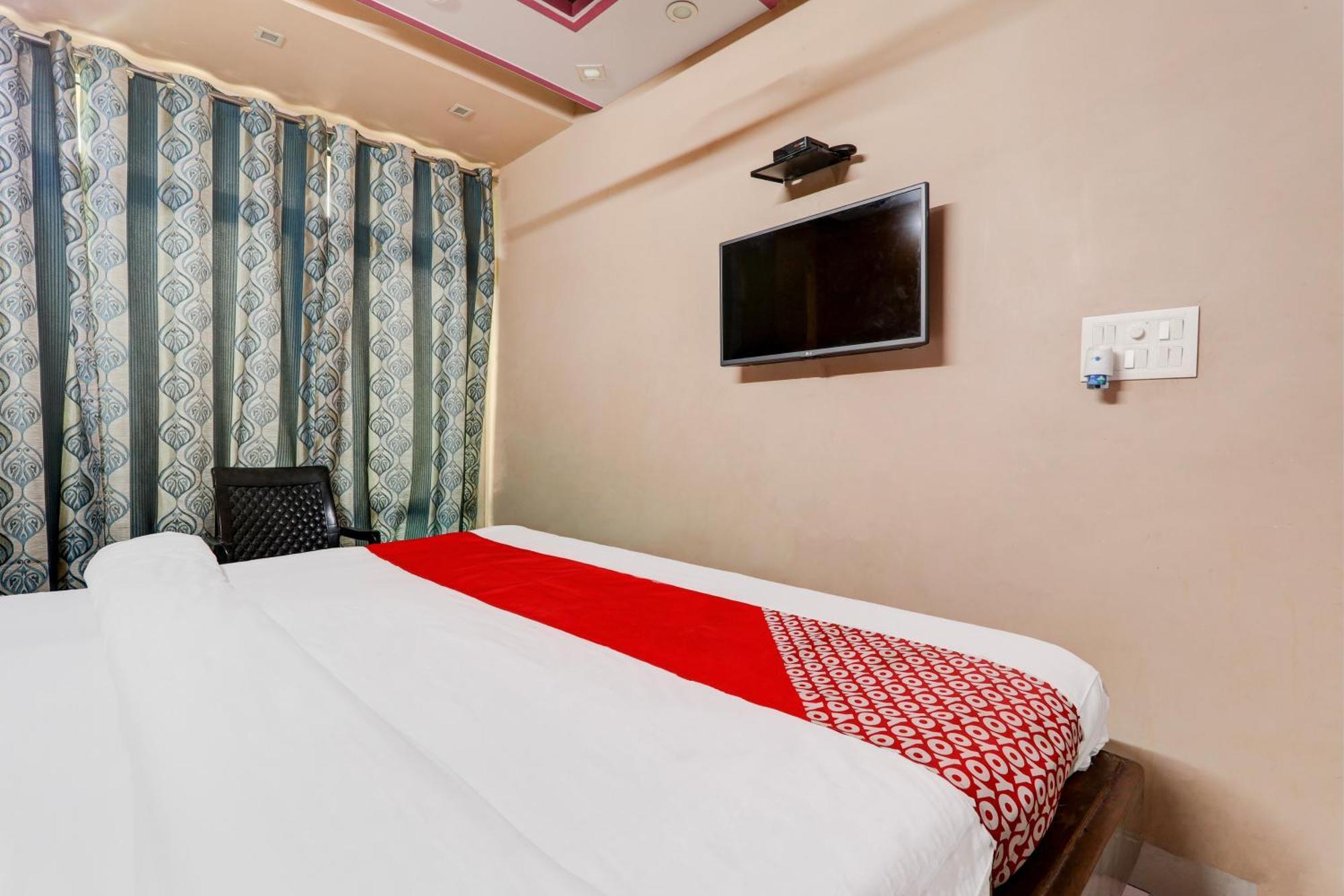 לקנאו Hotel O Intercity Inn מראה חיצוני תמונה