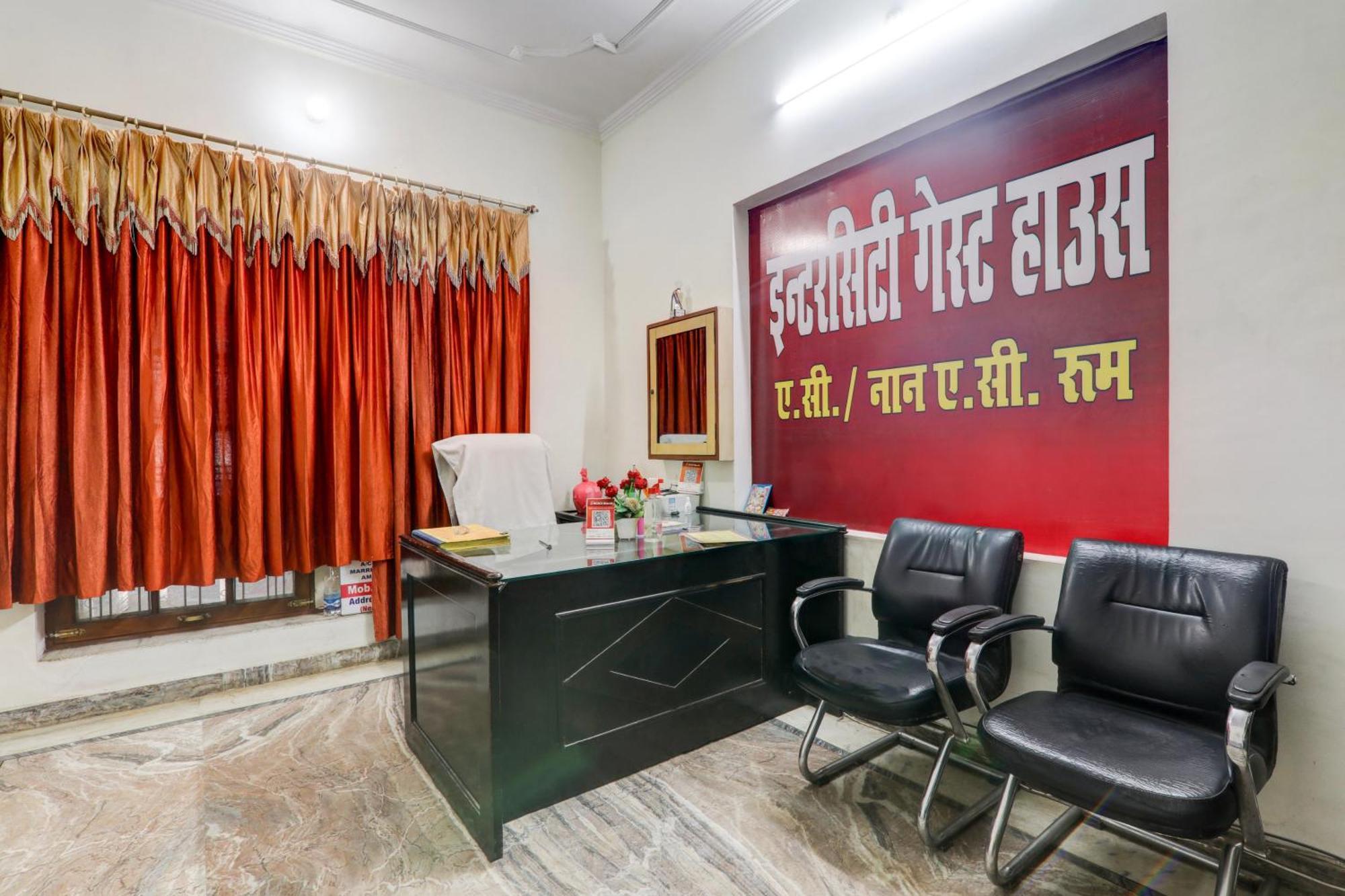 לקנאו Hotel O Intercity Inn מראה חיצוני תמונה