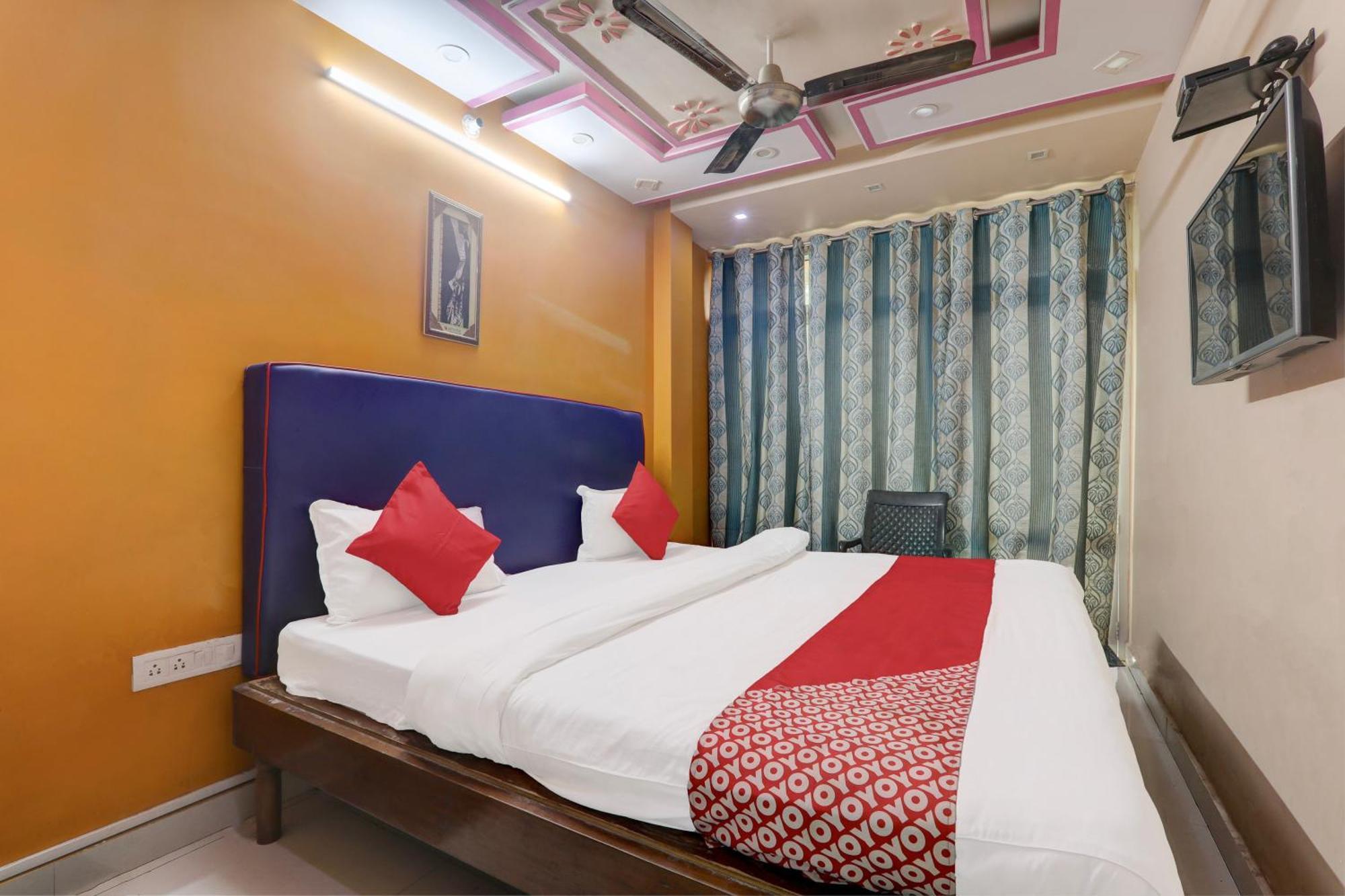 לקנאו Hotel O Intercity Inn מראה חיצוני תמונה